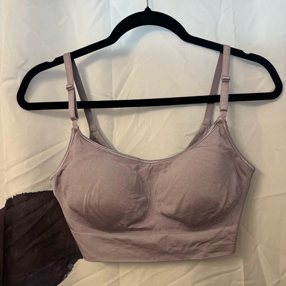 Warner’s bra size L. Worn once